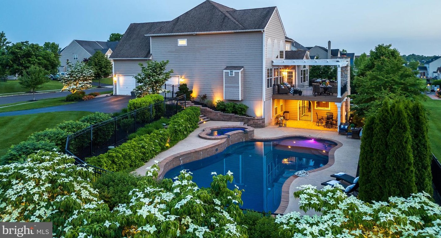 166 Wentworth Cir, Limerick, PA 19468