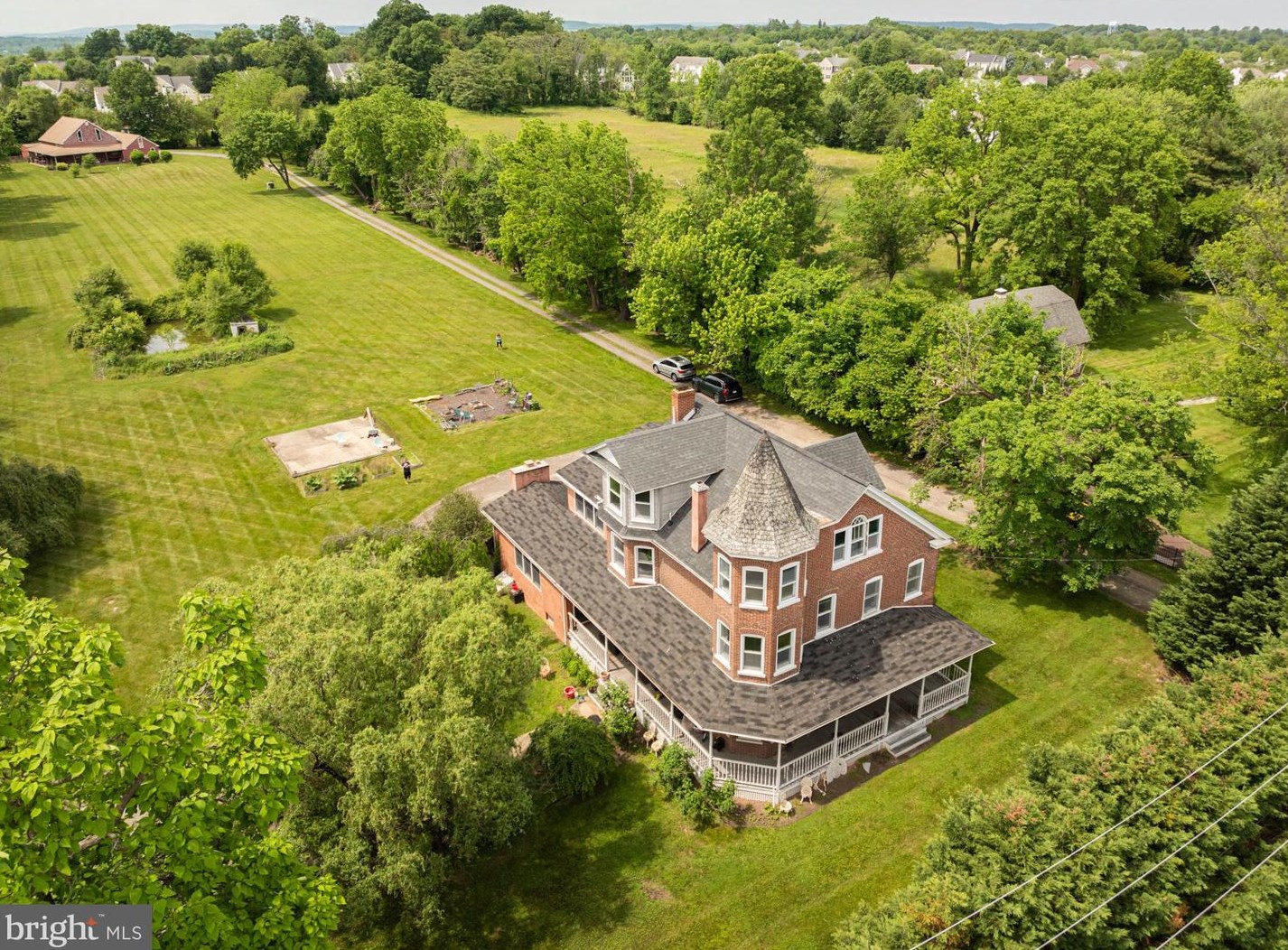 771 Trappe Rd, Collegeville, PA 19426-2839