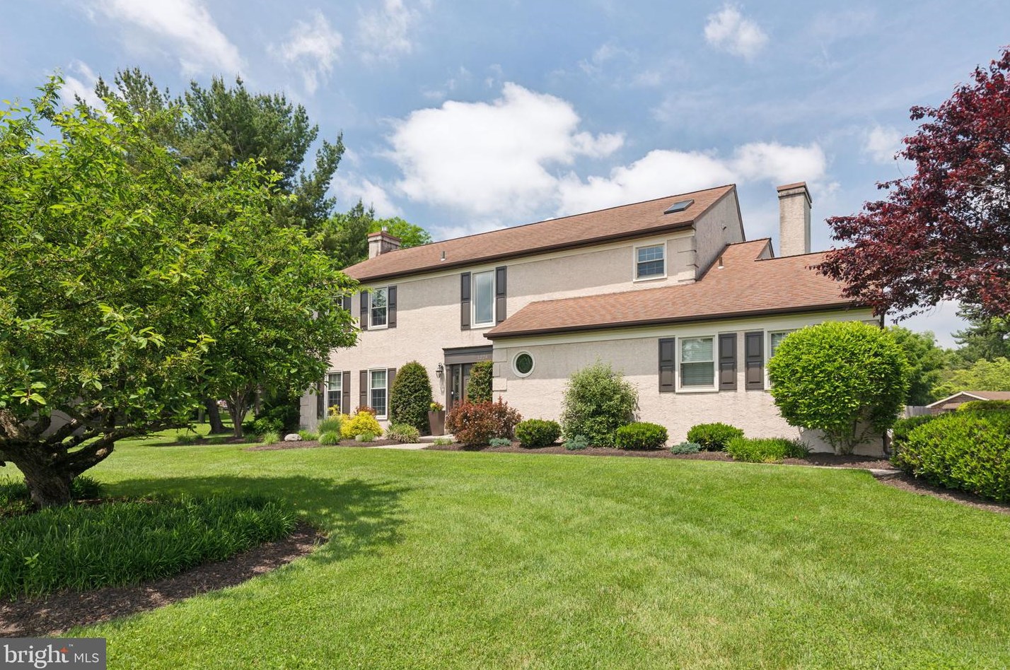 1338 Elon Cir, Fort Washington, PA 19034