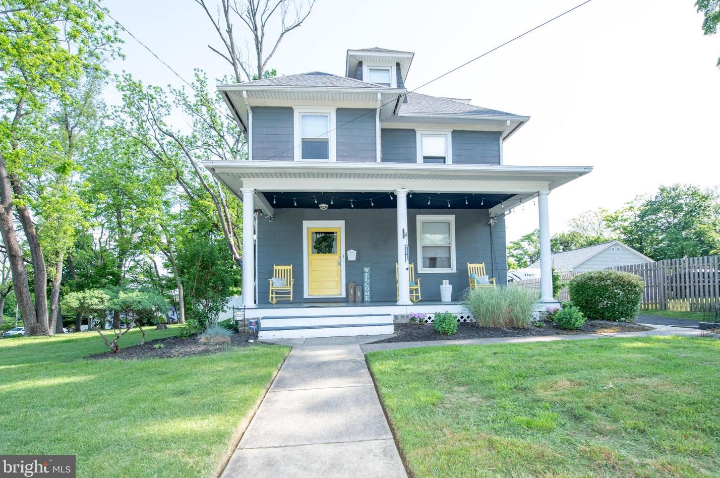 2227 Old Welsh Rd, Willow Grove, PA 19090-4621