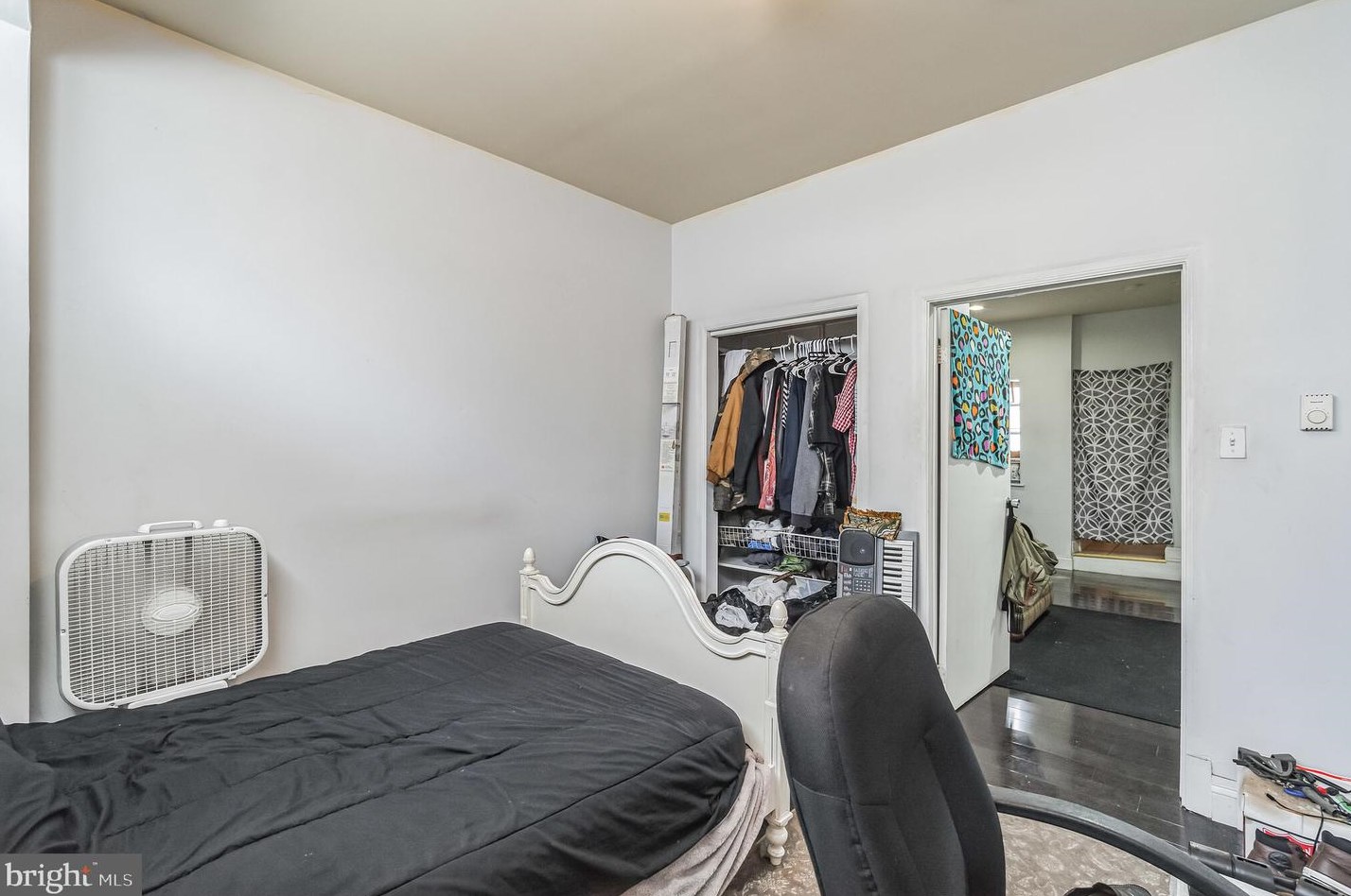 326 Cherry St, Norristown PA  19401-3802 exterior