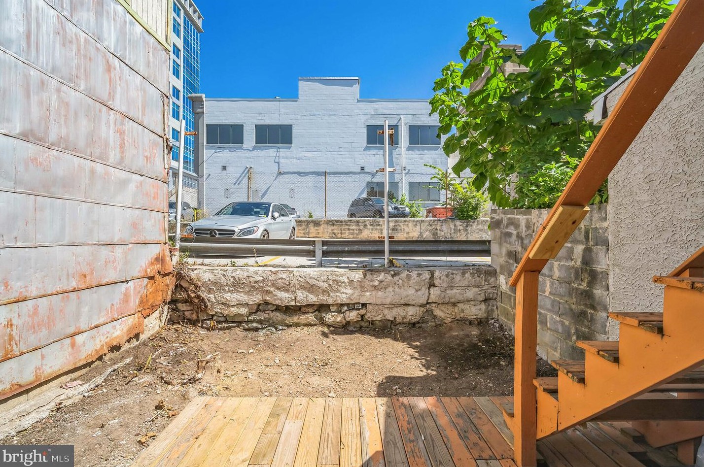 326 Cherry St, Norristown PA  19401-3802 exterior