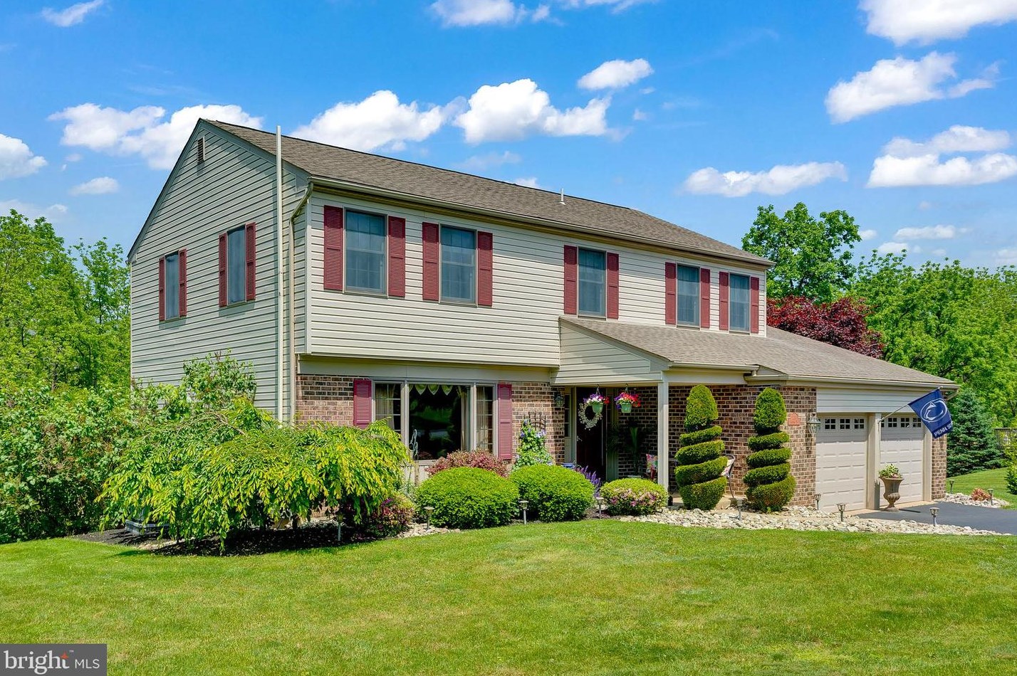 1783 Cardinal Way, Hatfield, PA 19440-3747