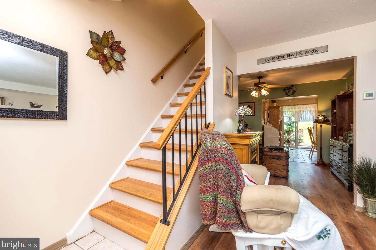 2431 Hillock Ct, Lansdale PA  exterior