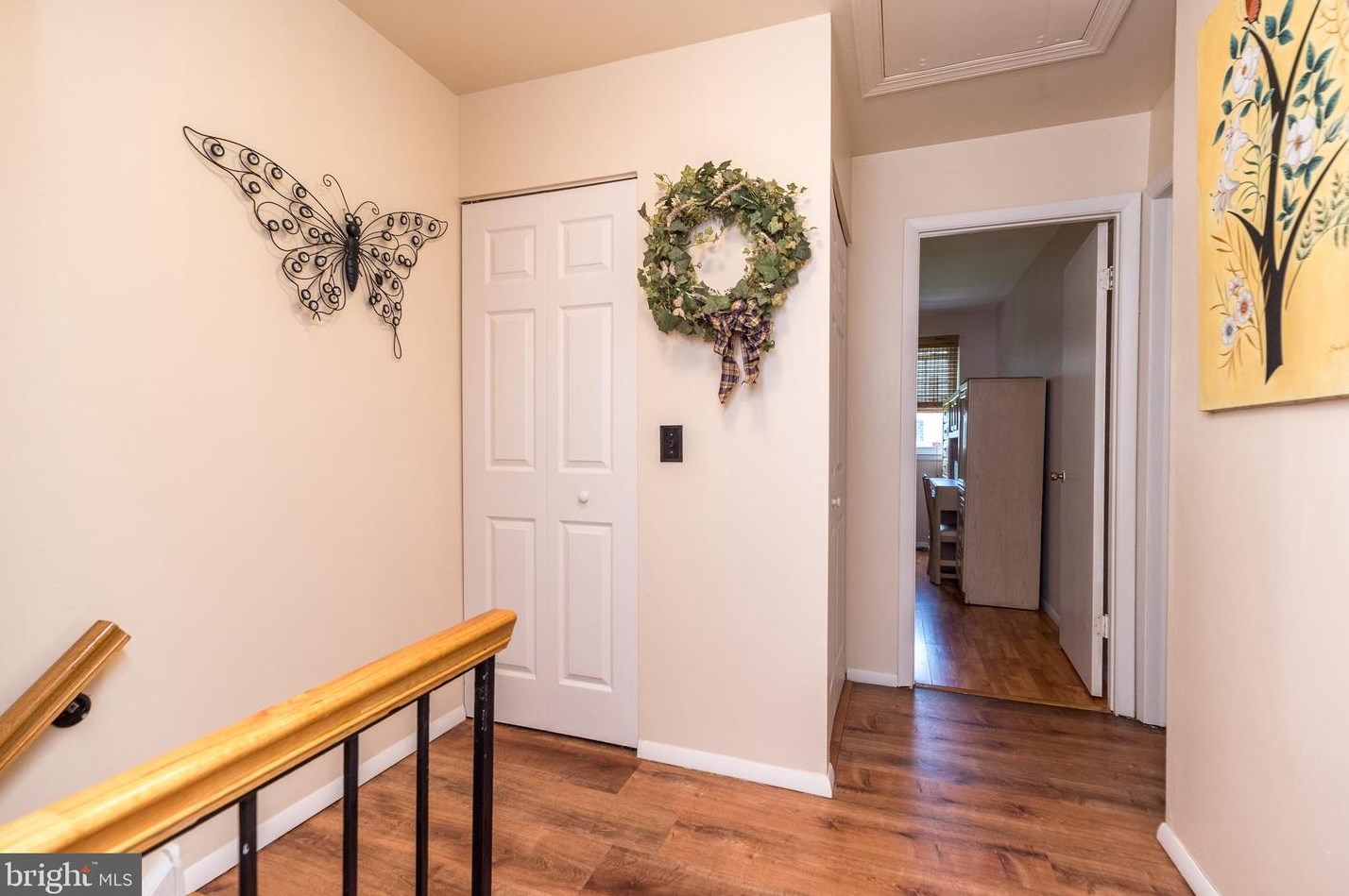 2431 Hillock Ct, Lansdale PA  exterior
