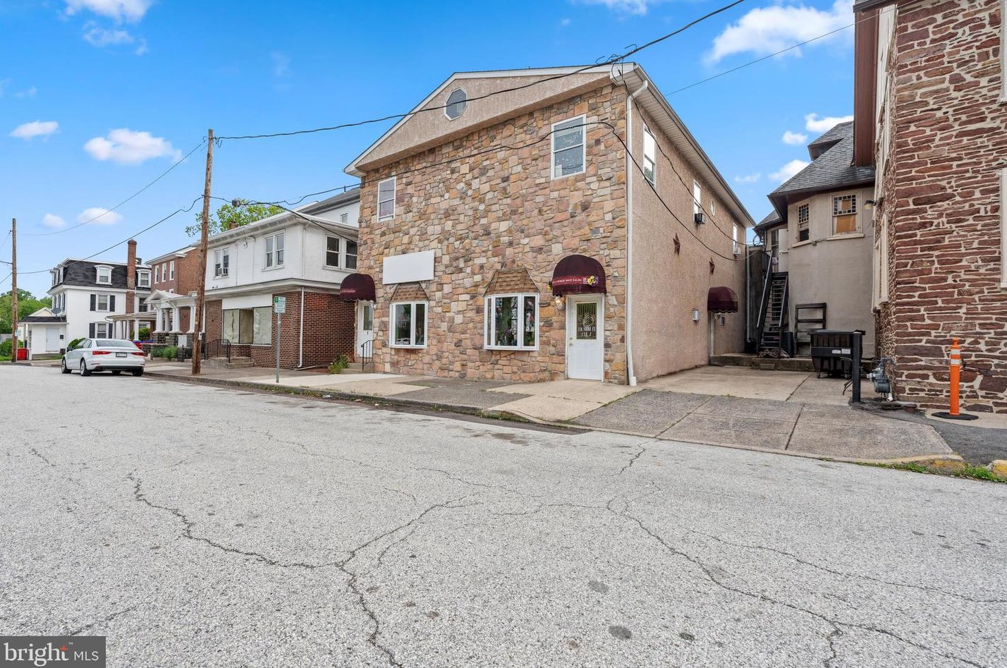 1 N Front St, Souderton, PA 18964