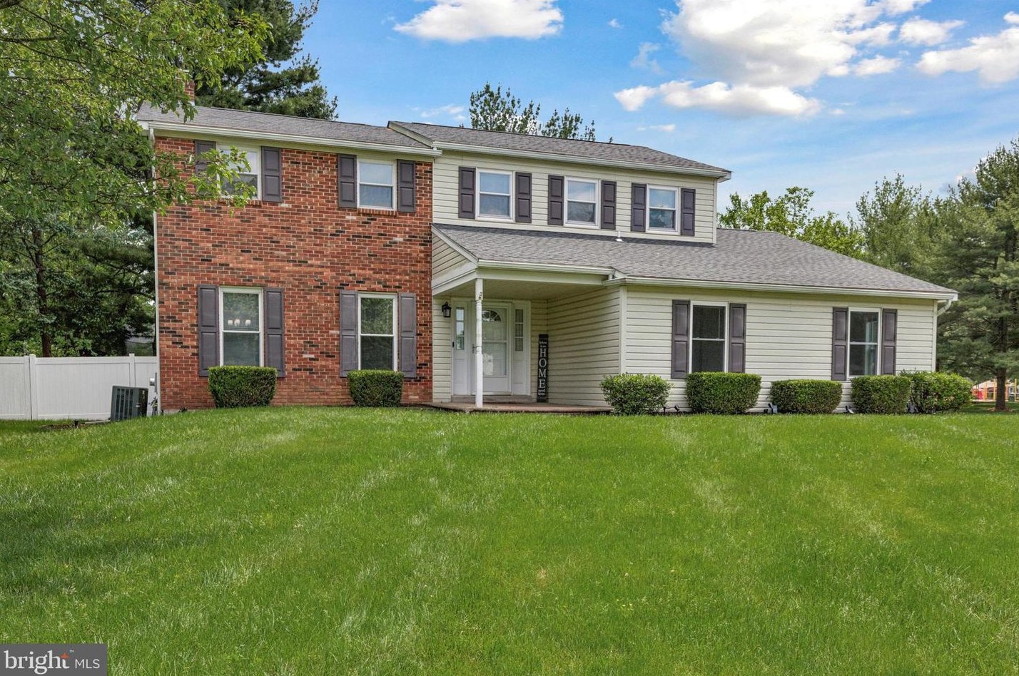 841 Patterson Dr, Lansdale, PA 19446-5431