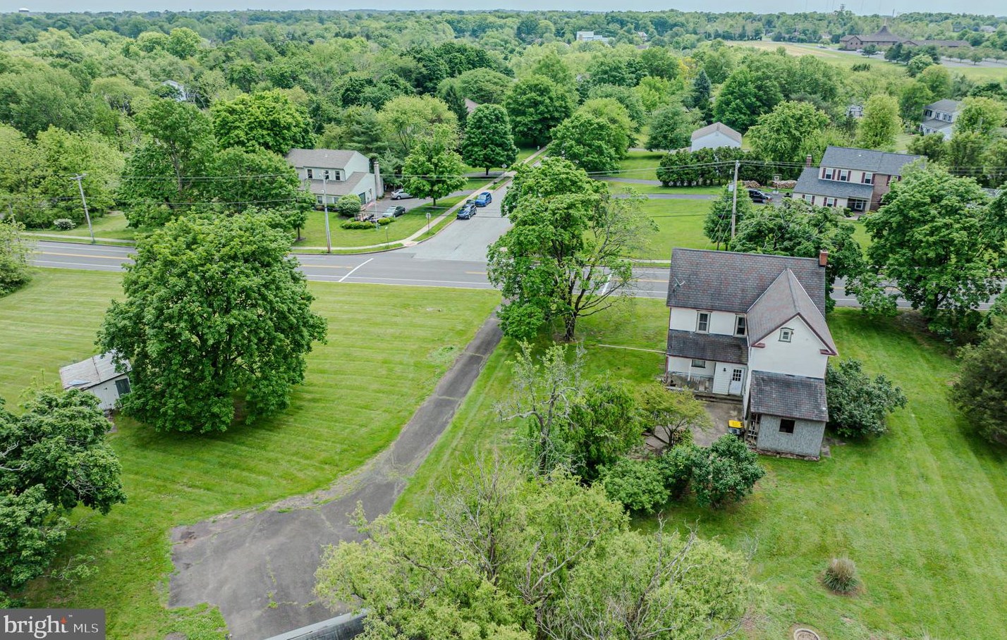 940 Keeler Rd, Lansdale, PA 19446