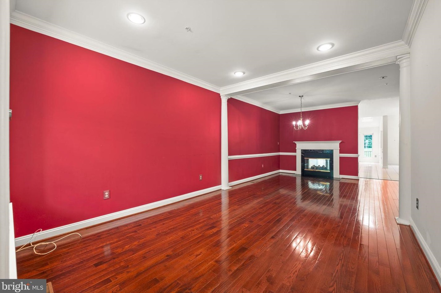 153 Mdw Vw Ln, Lansdale PA 19446-5932 exterior