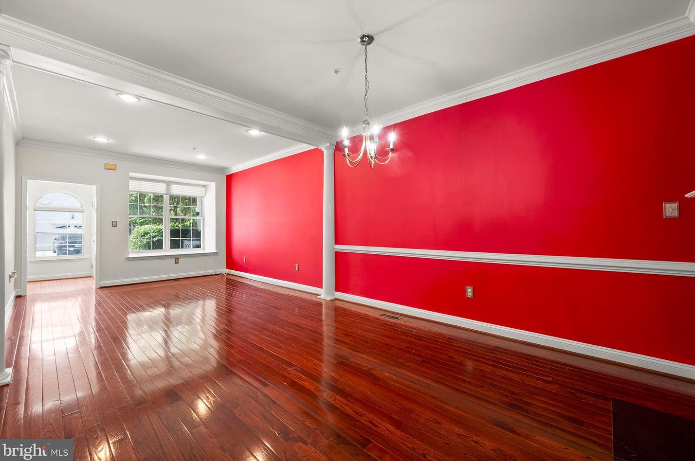 153 Mdw Vw Ln, Lansdale PA 19446-5932 exterior