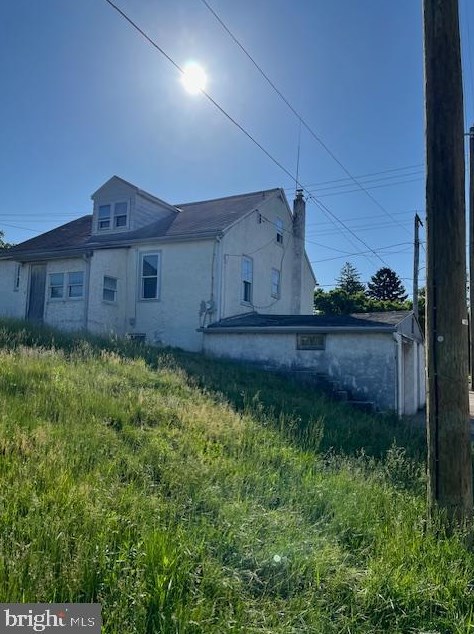 861 N Hanover St, Pottstown, PA 19464