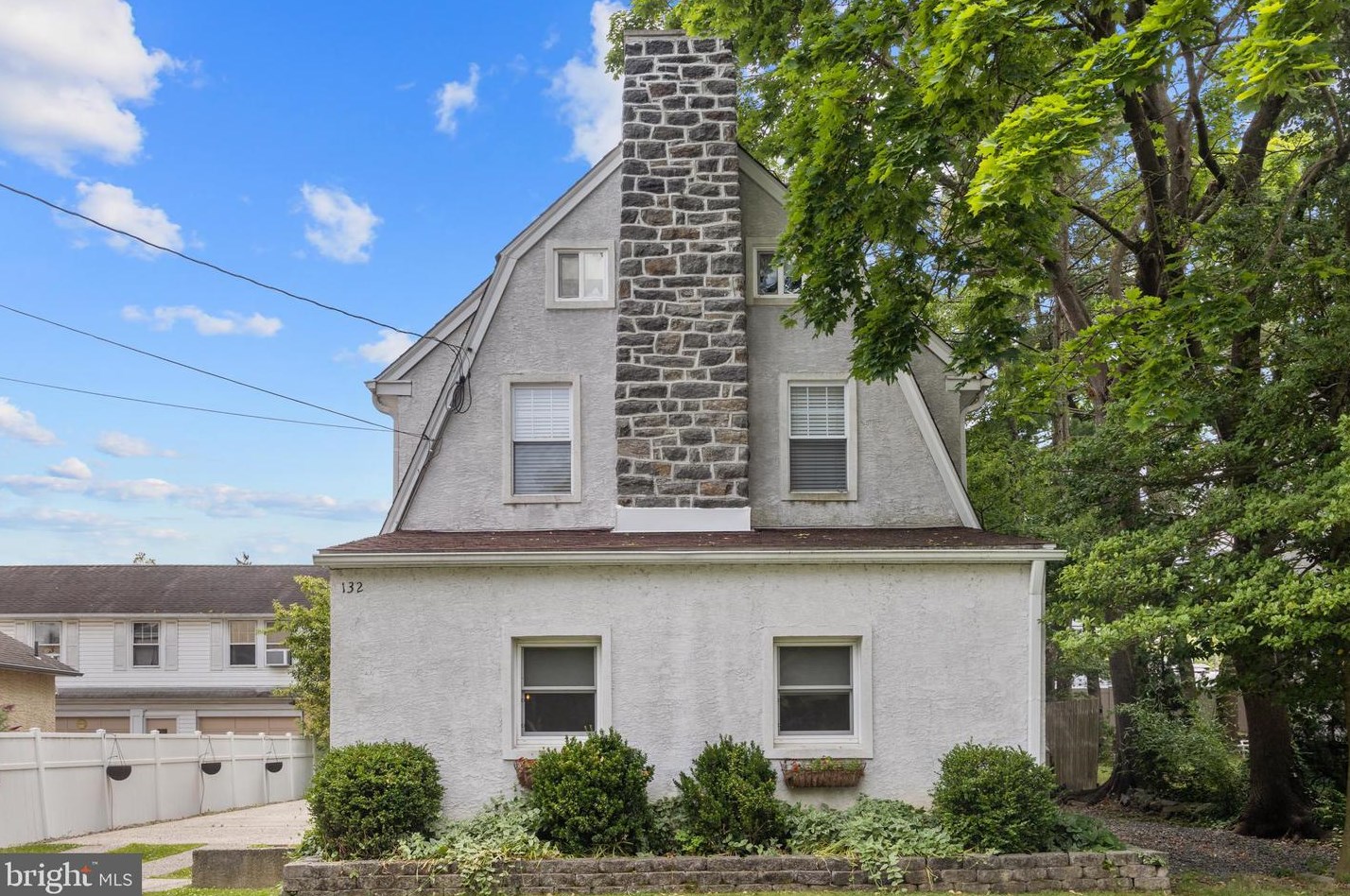 132 Bentley Ave, Cynwyd, PA 19004