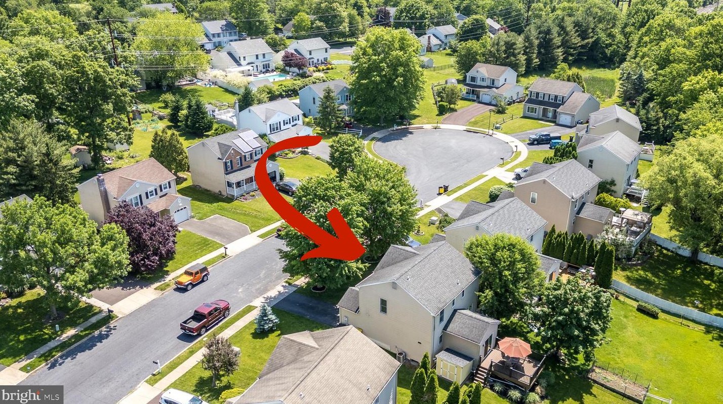 133 Hedgerow Dr, Souderton, PA 18964