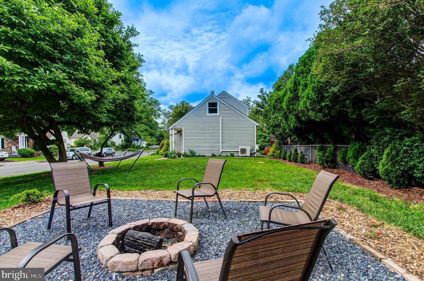 420 Cannon Ave, Lansdale PA 19446-3413 exterior