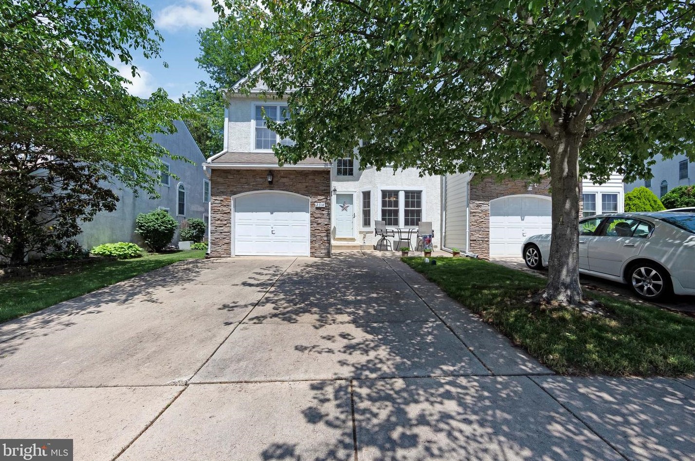 2314 Megann Ct, Norristown, PA 19401-2065