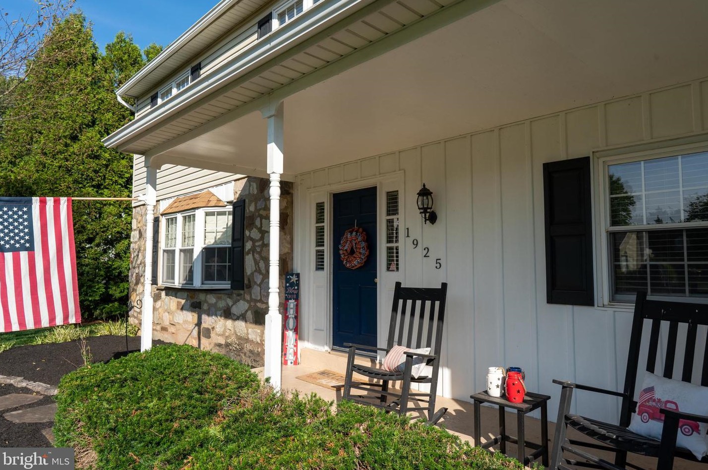 1925 Deerfield Dr, Lansdale, PA 19446-5006