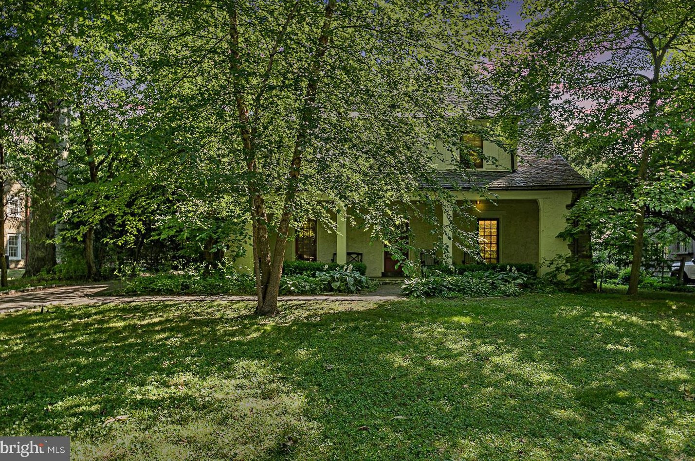 615 Sussex Rd, Penn Wynne, PA 19096