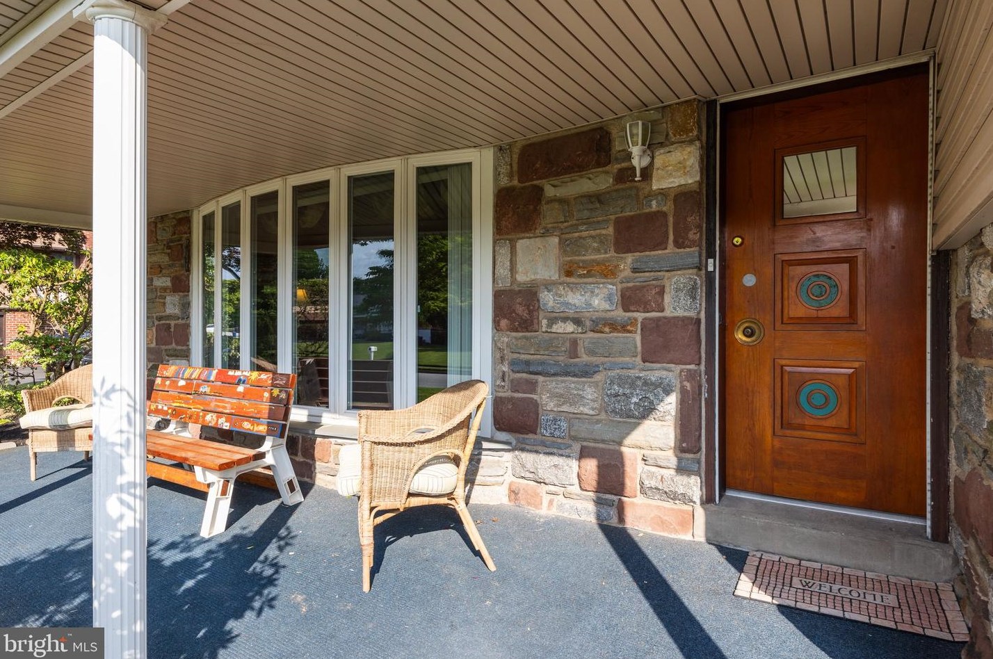 1823 Bertram Rd, Huntingdon Valley, PA 19006-7903