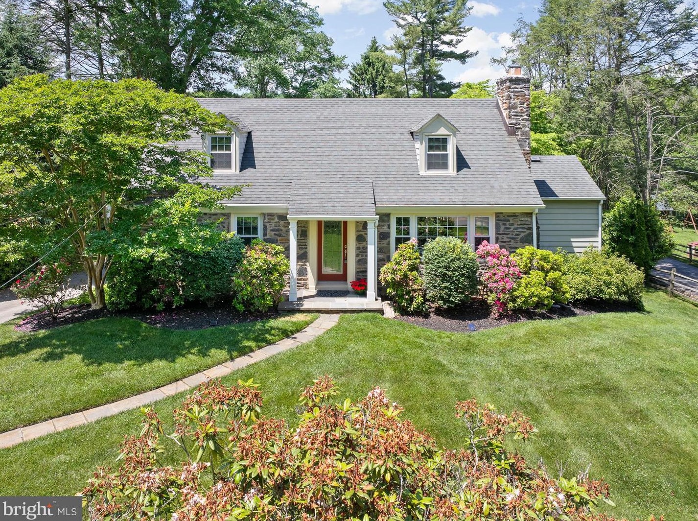405 Matsonford Rd, Wayne, PA