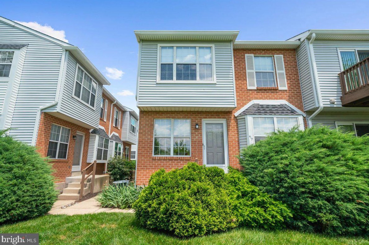 417 Wendover Dr #124-b, Norristown, PA 19403