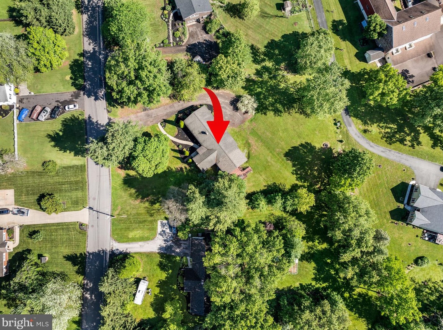 5 Acoma Ln, Collegeville, PA 19426-1701