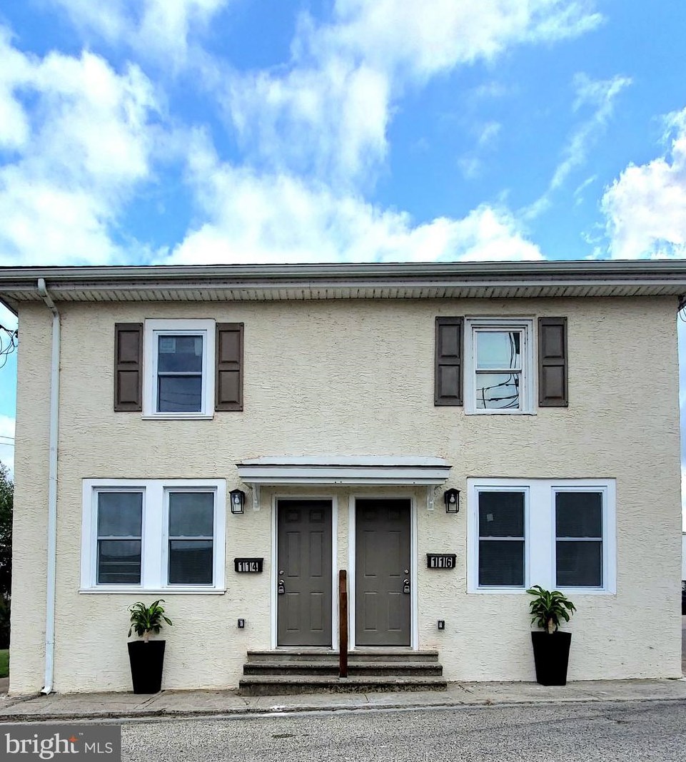 114 Center St, Norristown, PA 19405