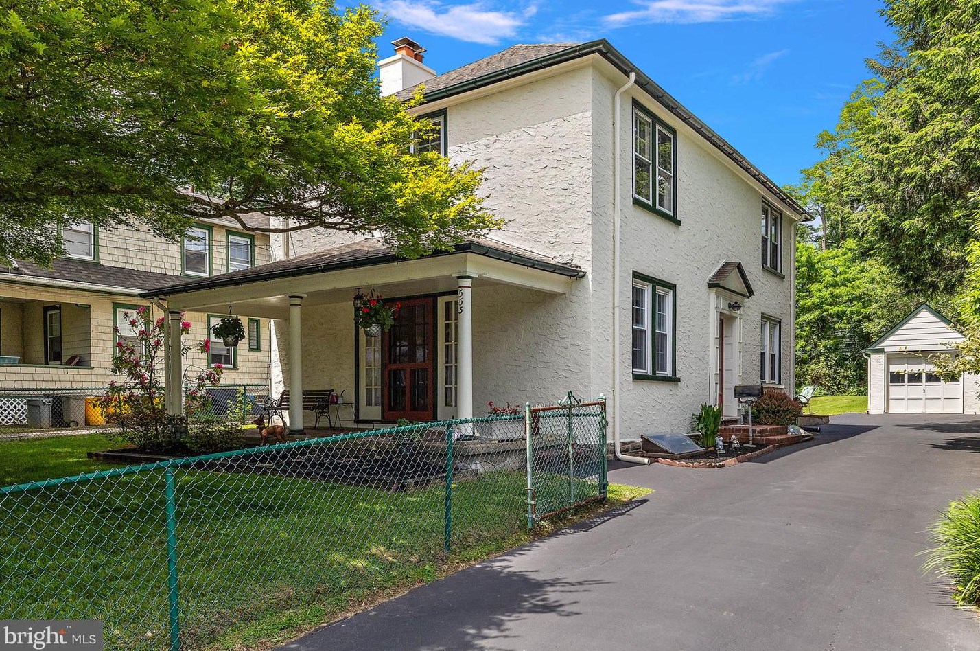 553 Barrett Ave, Haverford, PA 19041-1401