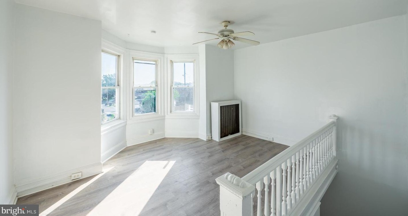 111 Wood St, Norristown PA  19401-3418 exterior