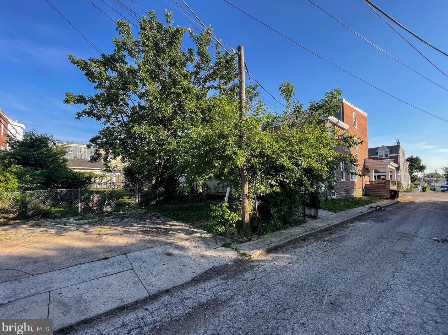 111 Wood St, Norristown PA  19401-3309 exterior