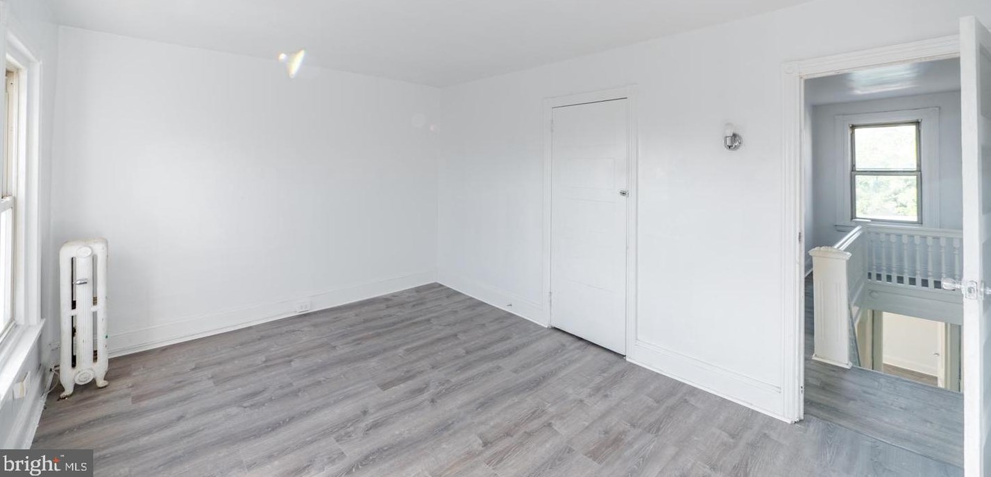 111 Wood St, Norristown PA  19401-3418 exterior