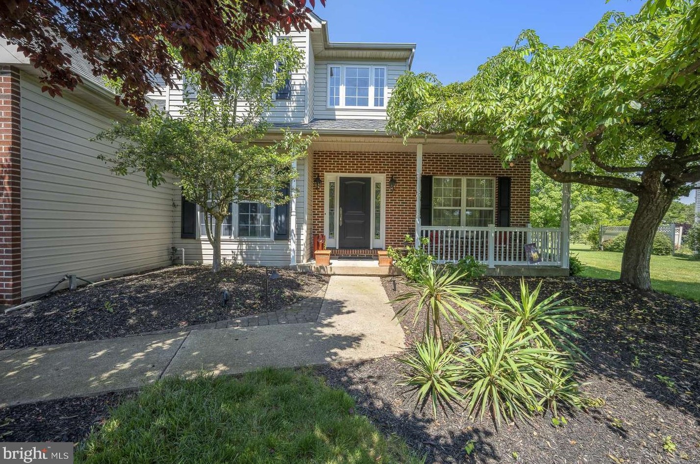 729 Liberty Rd, Collegeville, PA 19426
