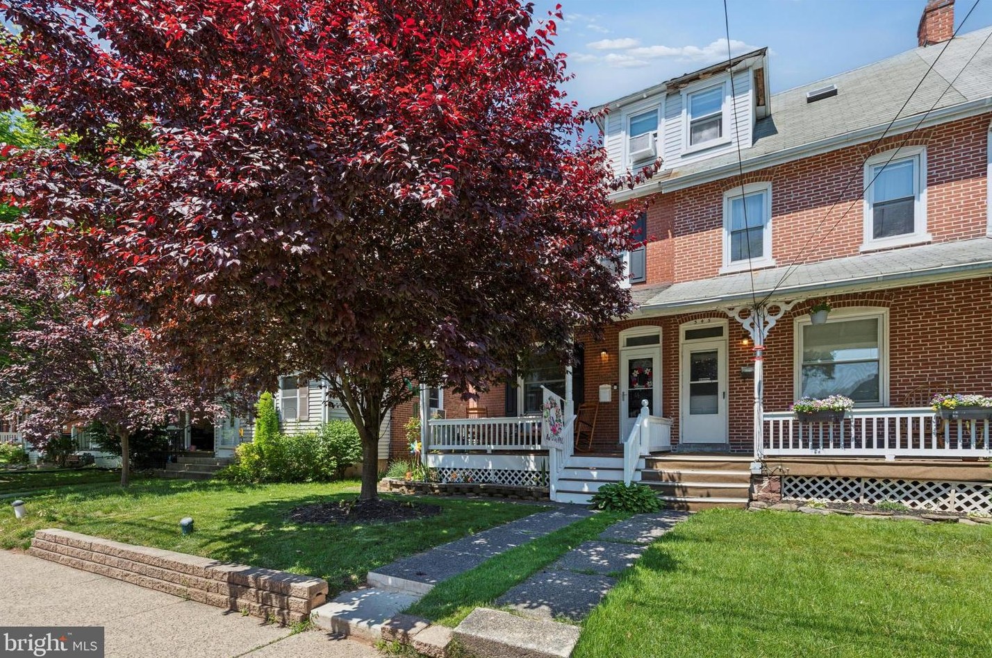 347 York Ave, Lansdale, PA 19446-3515