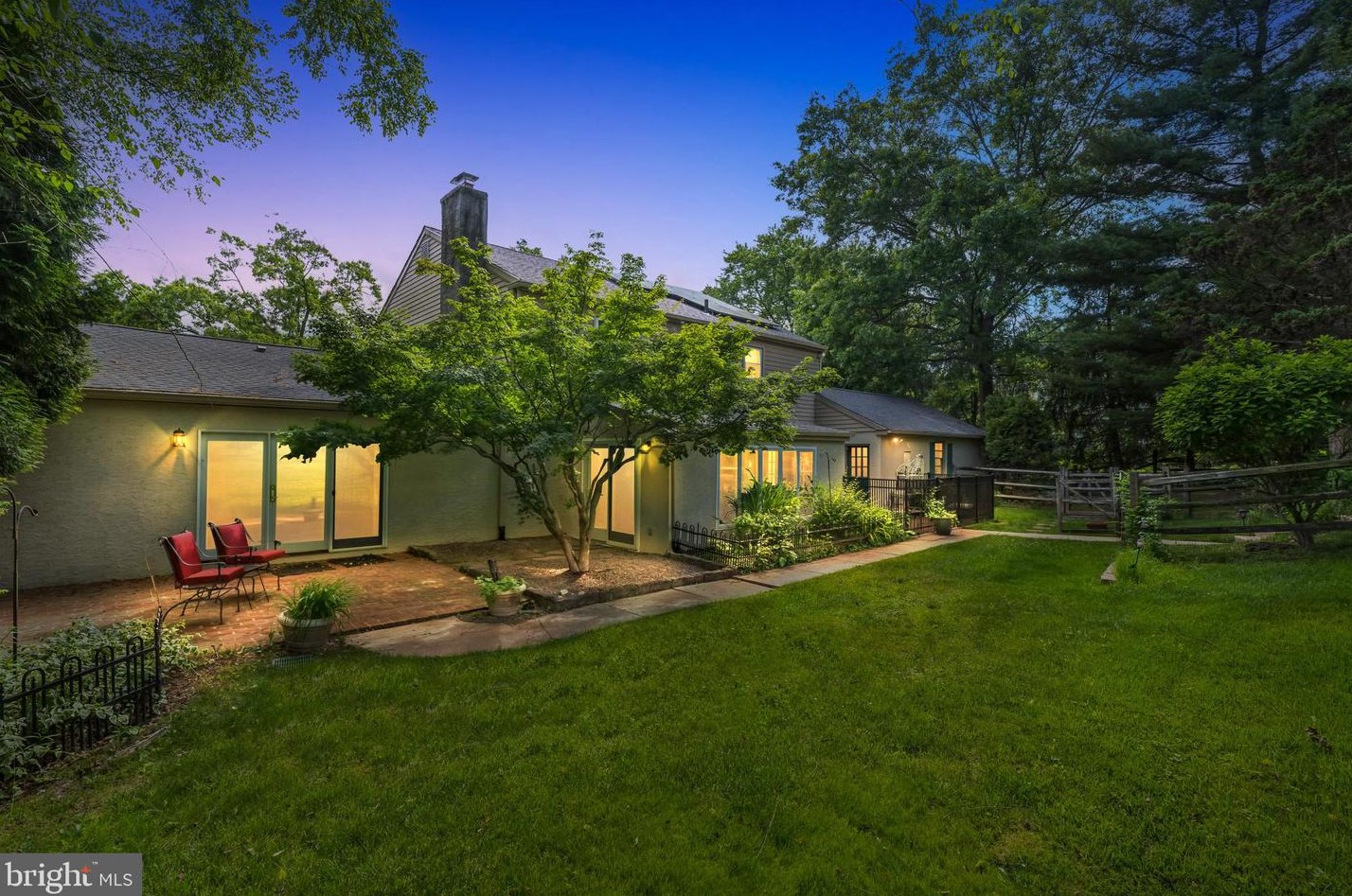 1691 Beaver Hollow Rd, Norristown, PA 19403-3354