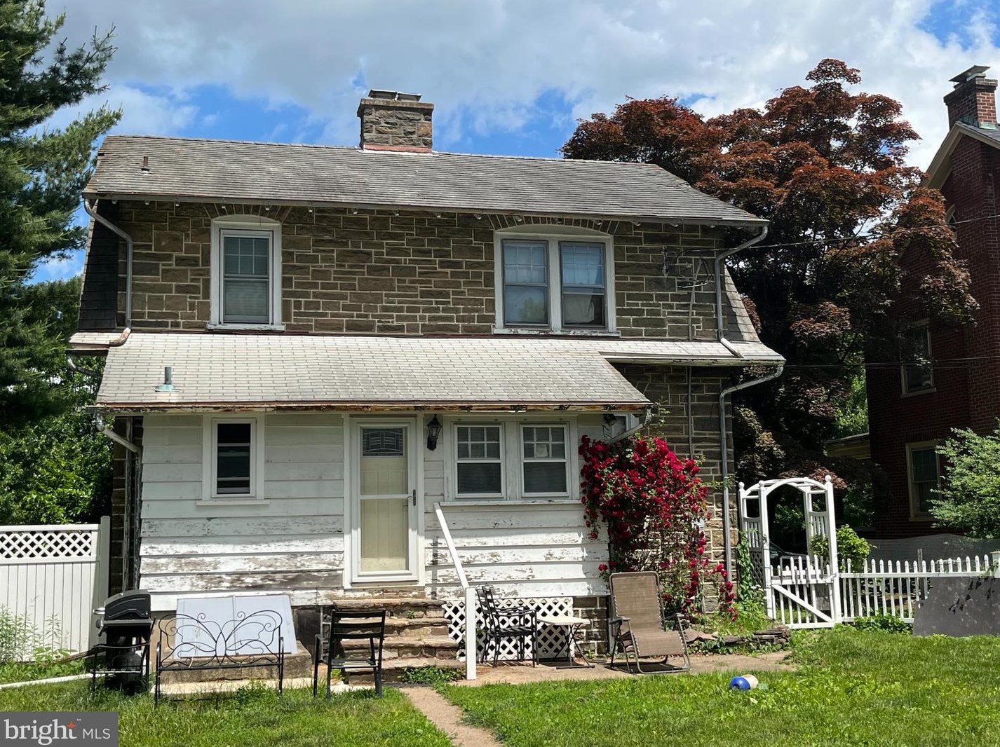 720 W Mt Vernon St, Lansdale, PA 19446
