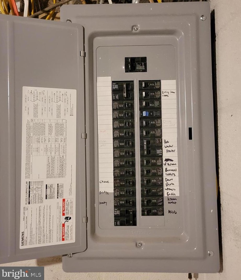 354 Tulpehocken Ave, Melrose Park PA 19027-1639 exterior