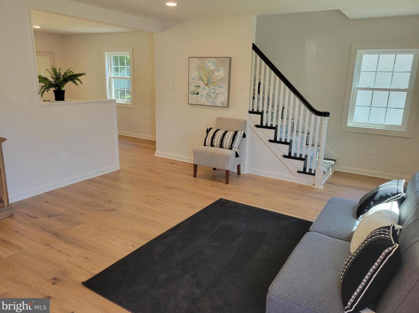 354 Tulpehocken Ave, Melrose Park PA 19027-1639 exterior