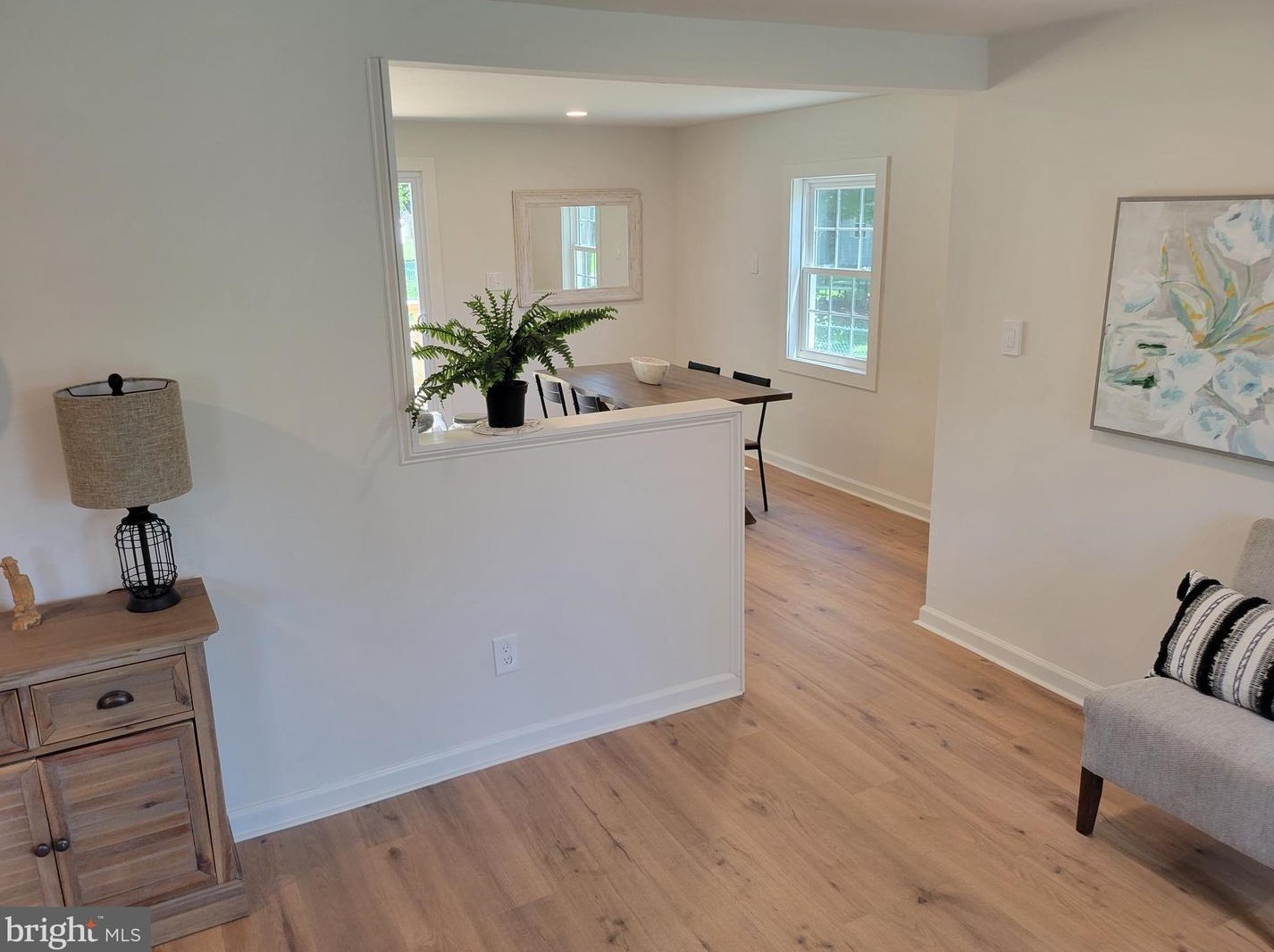 354 Tulpehocken Ave, Melrose Park PA 19027-1639 exterior