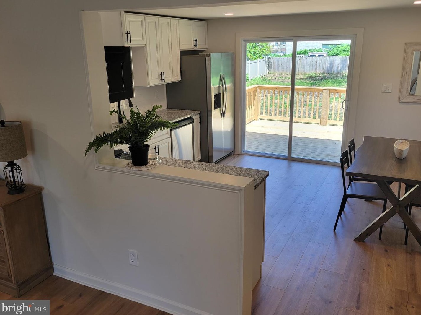 354 Tulpehocken Ave, Melrose Park PA 19027-1639 exterior