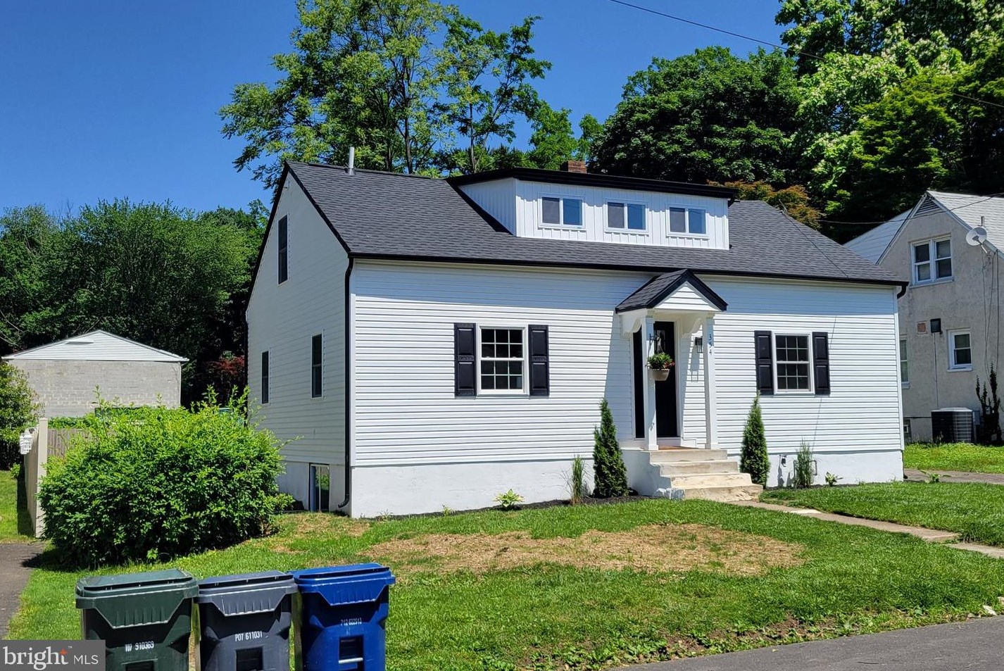 354 Tulpehocken Ave, Melrose Park, PA 19027