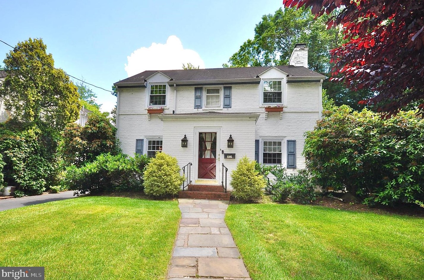 8305 Tulpehocken Ave, Melrose Park, PA 19027