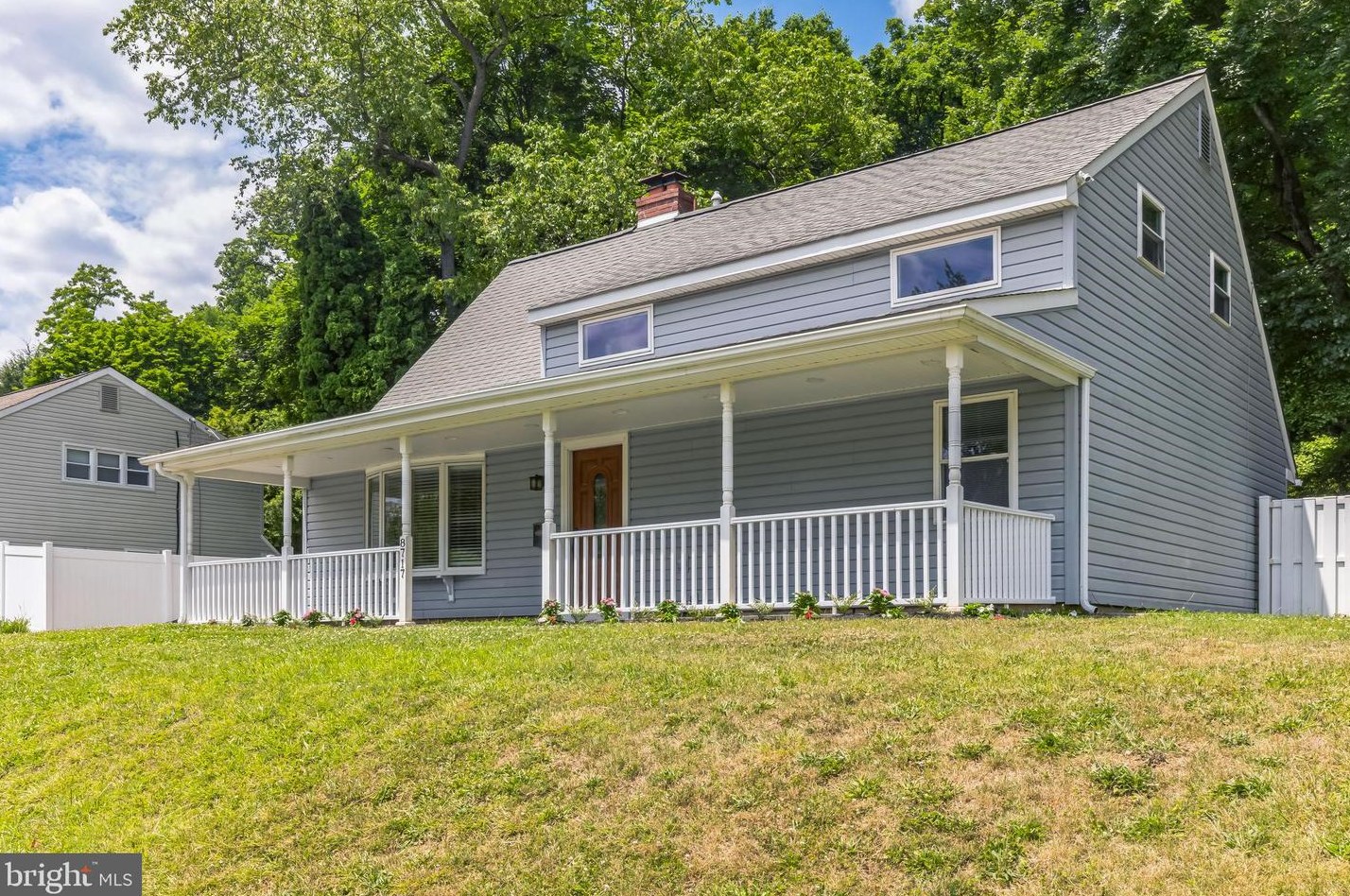 8717 Patton Rd, Ardsley, PA 19038-7431