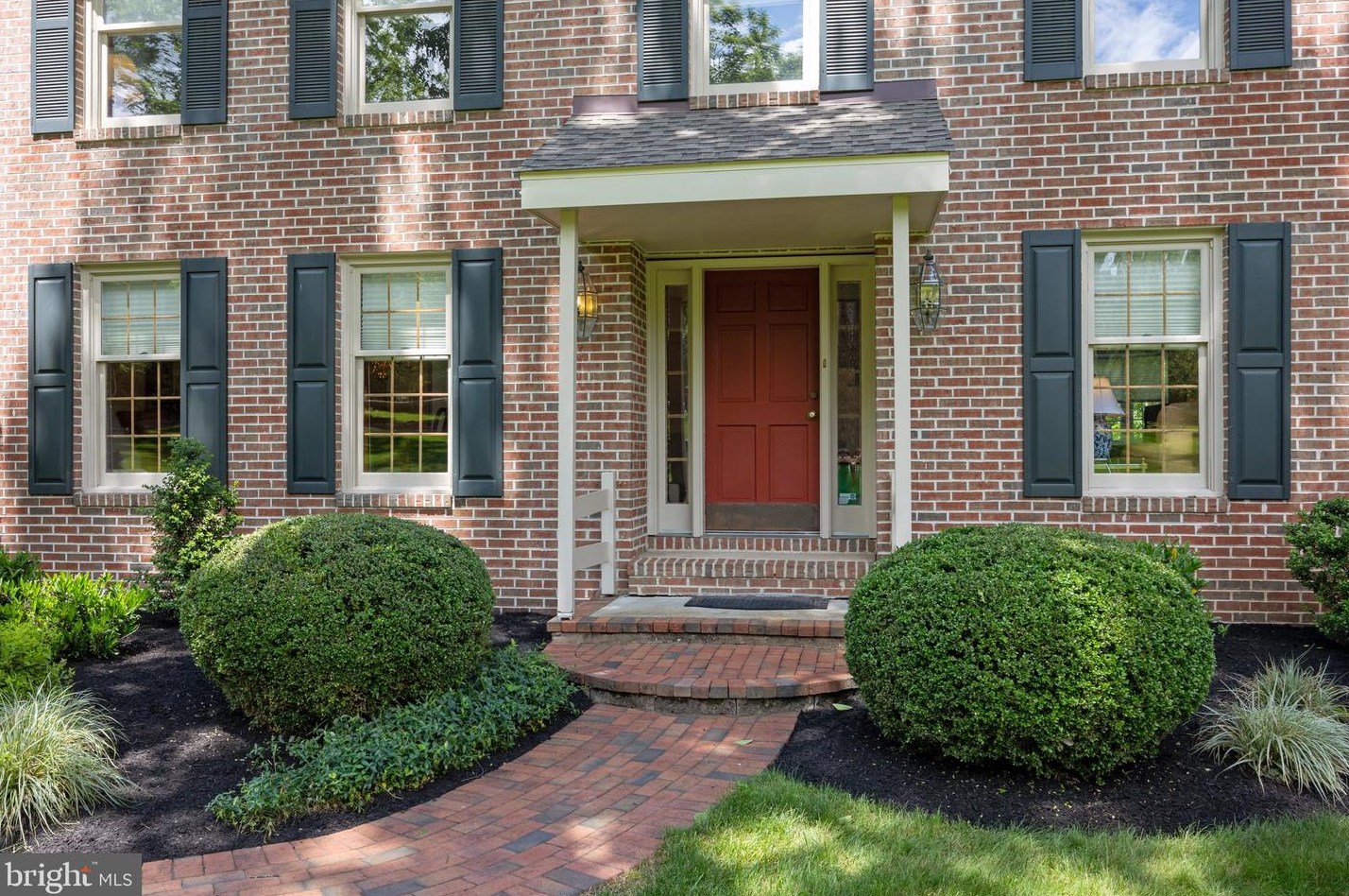 1518 Evans Rd, Prospectville, PA 19002