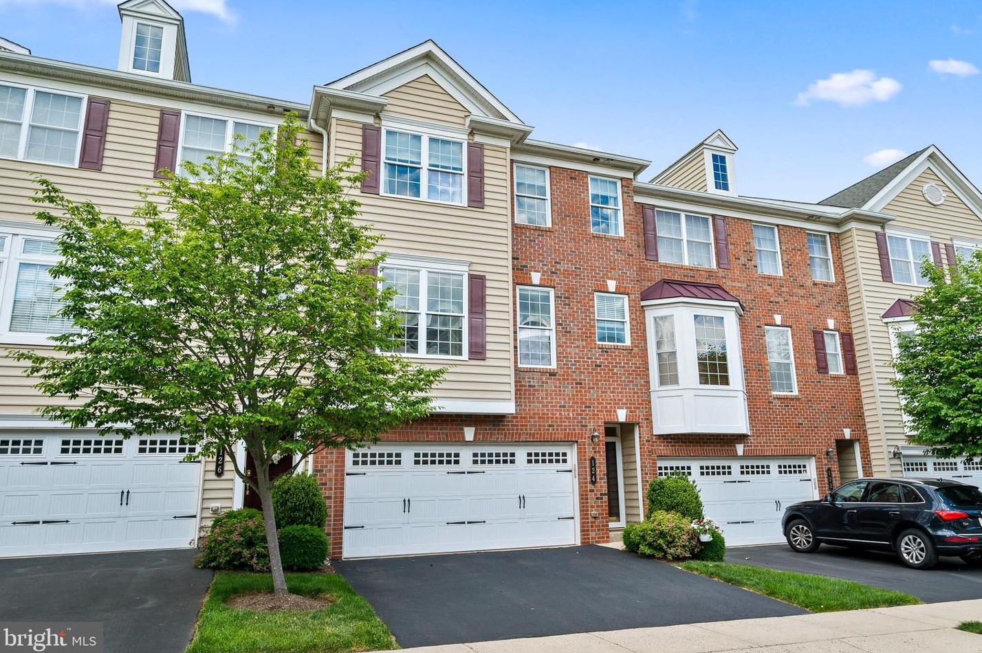 124 Mary Ambler Way, Prospectville, PA 19002-4833