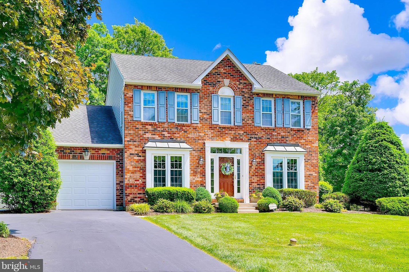 1456 Wales Rd, Blue Bell, PA 19422-3687