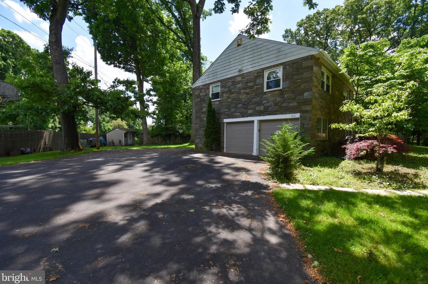 1812 Hillcrest Rd, Ardsley, PA 19038-7248
