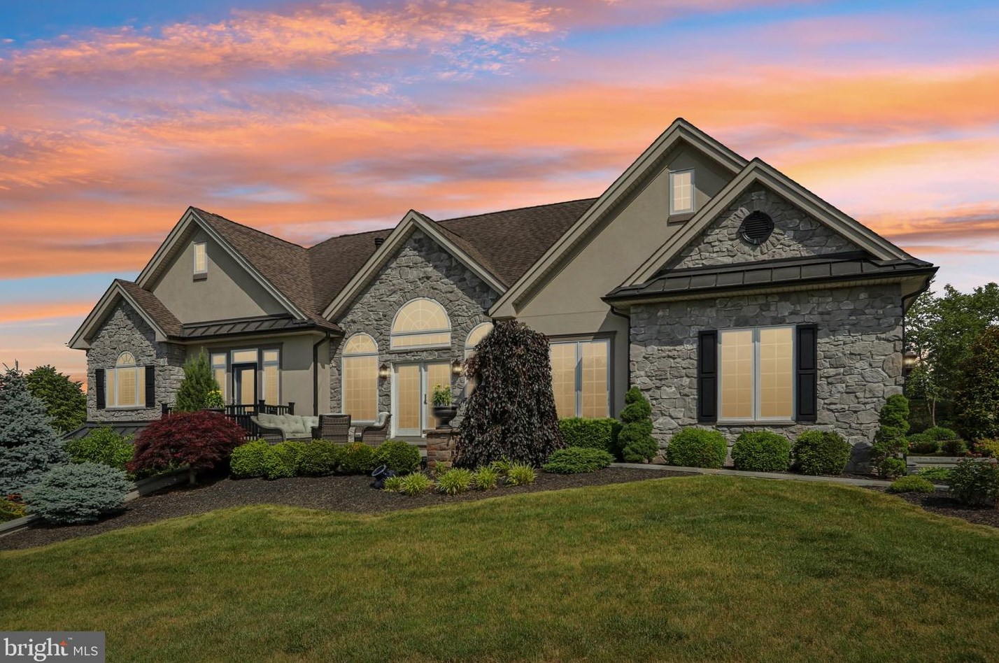 1620 Green Hill Rd, Collegeville, PA 19426
