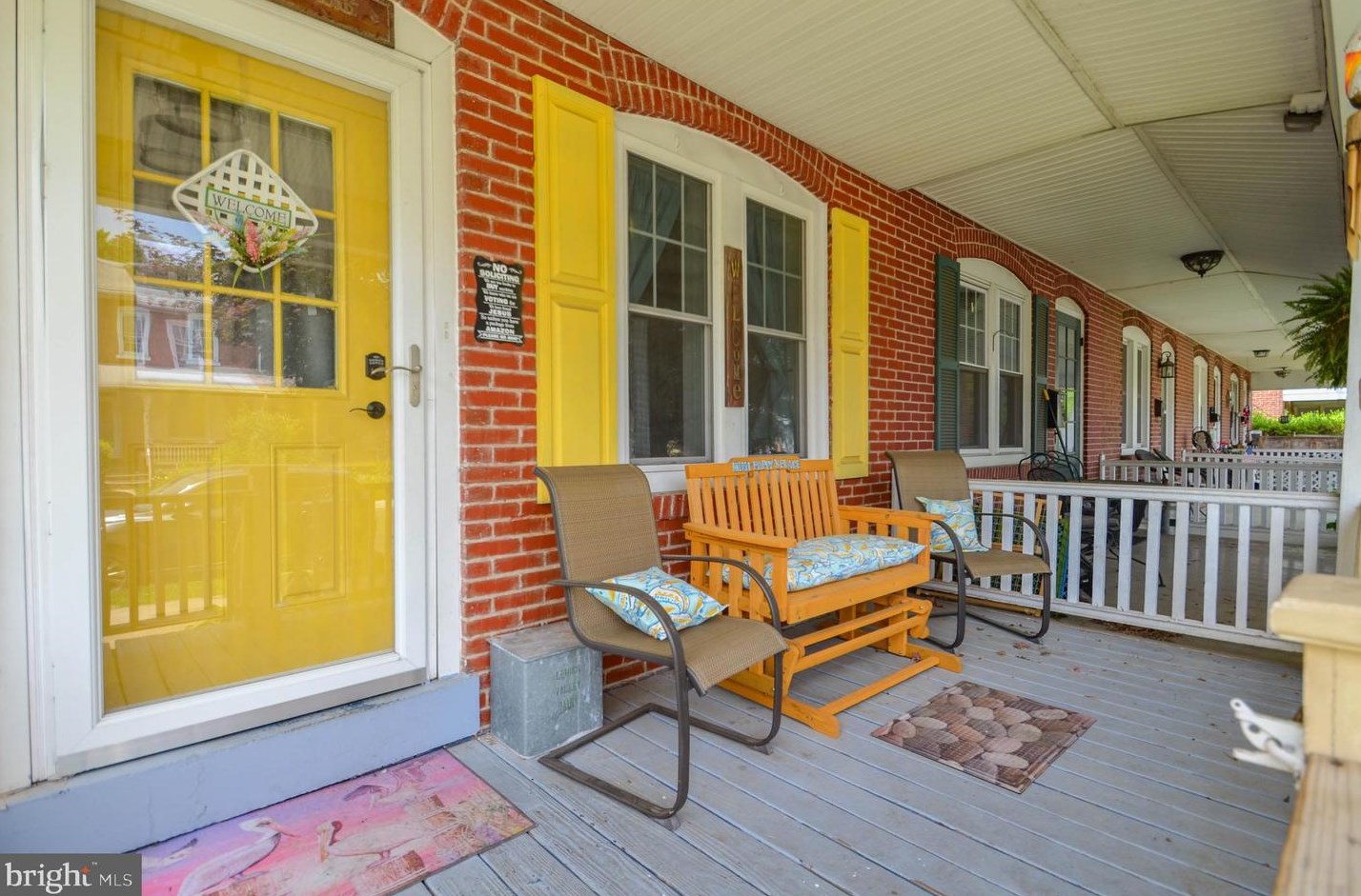 46 4th St, Lansdale, PA 19446-2602