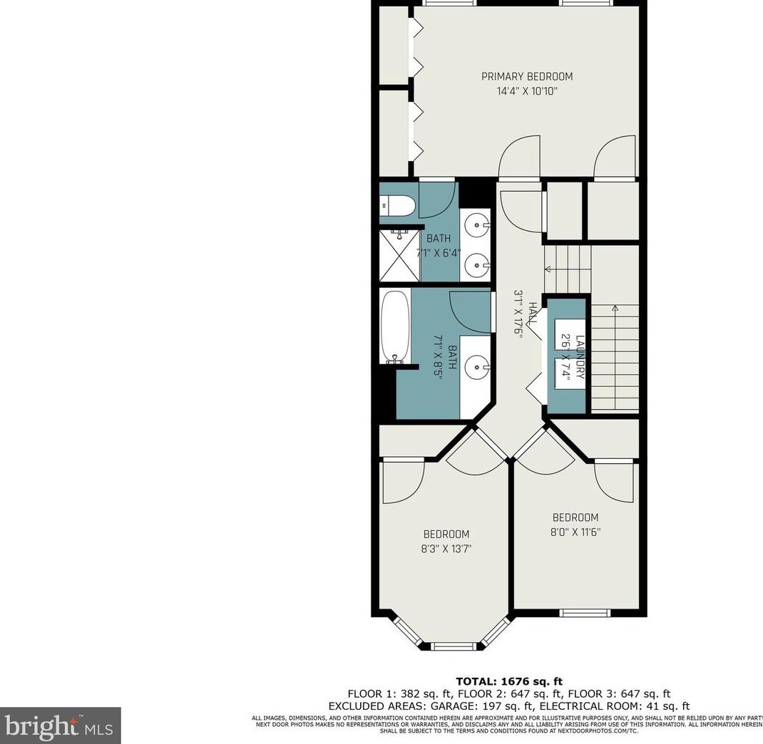 32 Cameron Ct, Limerick PA 19468-2263 exterior