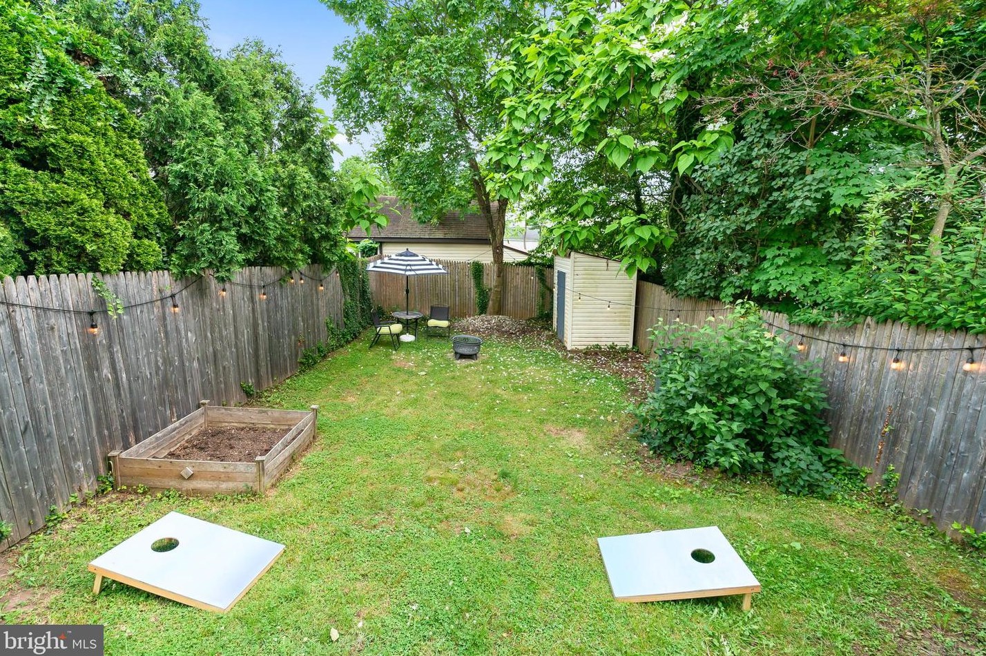 46 Walnut St, Prospectville PA 19002-4536 exterior