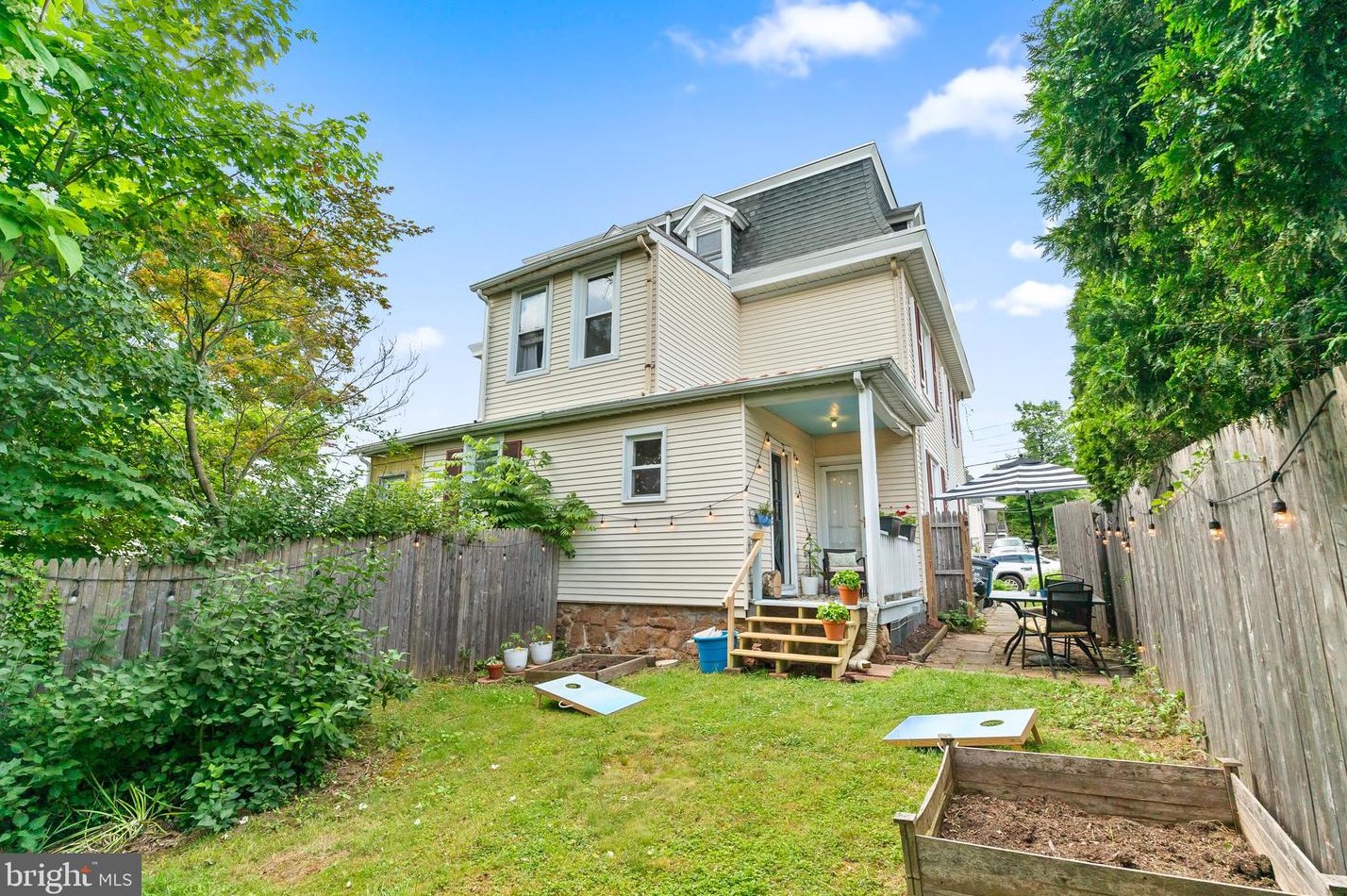 46 Walnut St, Prospectville PA 19002-4536 exterior